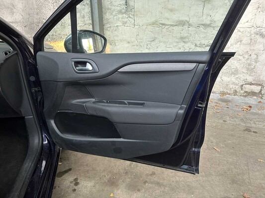 Citroen C4 1.2 PureT.Feel Coll. 110pk 2016, RK-602-V