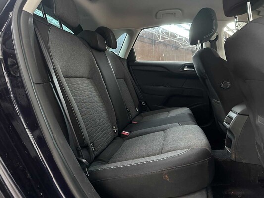 Citroen C4 1.2 PureT.Feel Coll. 110pk 2016, RK-602-V