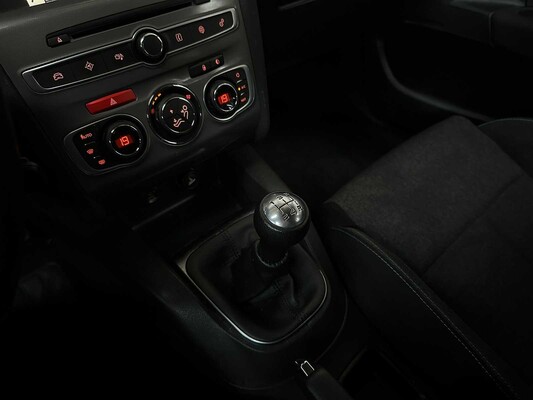 Citroën C4 1.2 PureT.Feel Koll. 110 PS 2016, RK-602-V