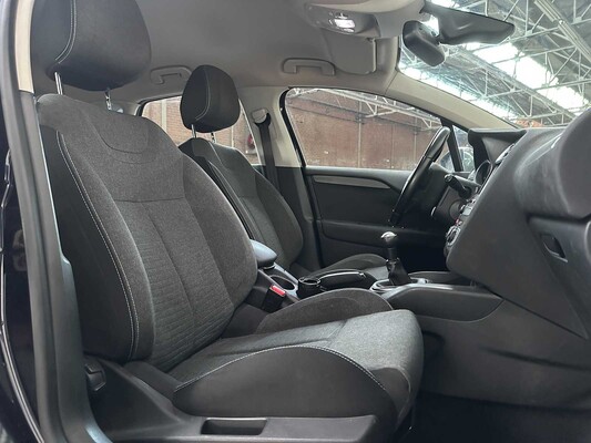 Citroën C4 1.2 PureT.Feel Koll. 110 PS 2016, RK-602-V