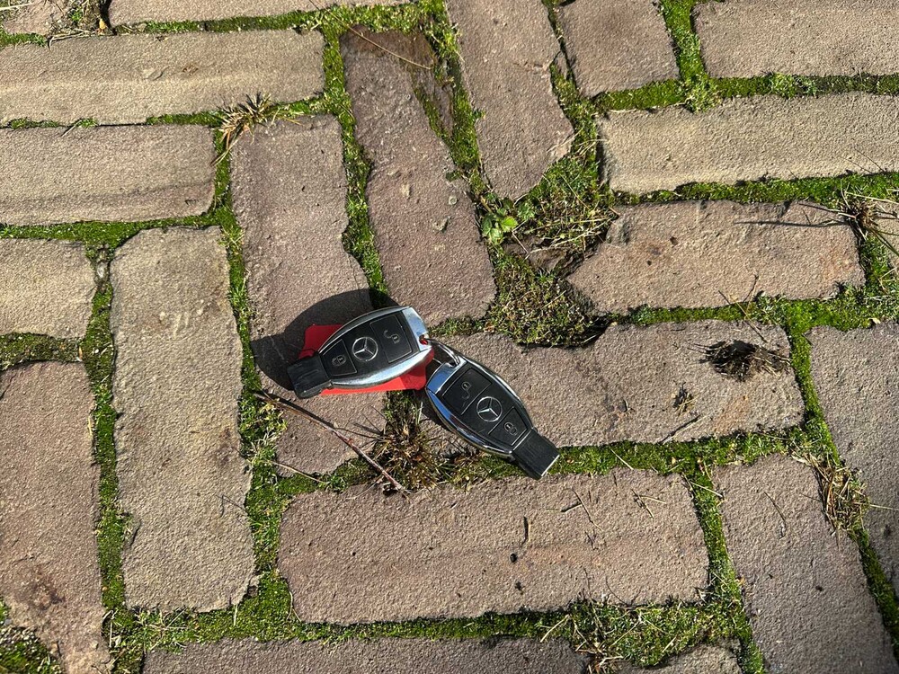 Mercedes-Benz C180 Estate Business 125 C-Klasse 157pk 2011, 26-RXV-7