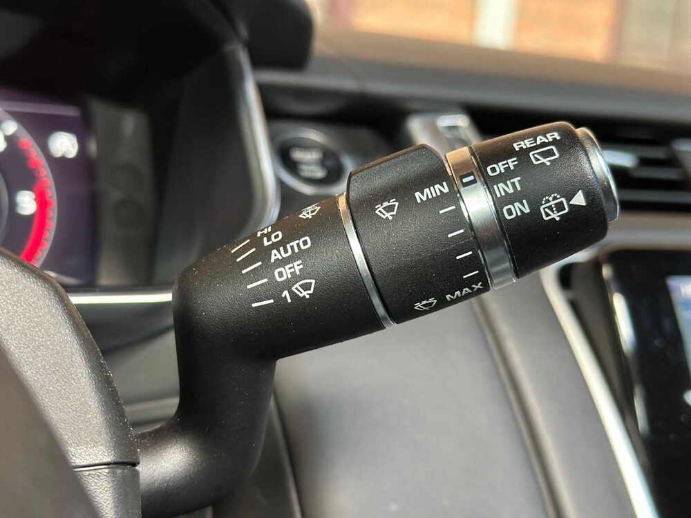  Land Rover Range Rover Sport 3.0 SDV6 Autobiografie Dynamic FACELIFT 306 PS 2018, K-307-JN