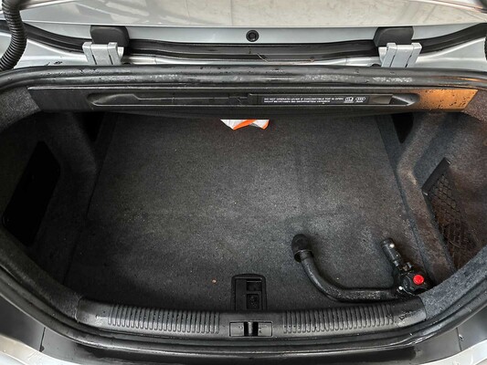 Audi A4 Cabriolet 3.0 V6 Exclusive 220hp 2003 -Automatic-, 38-LR-TT