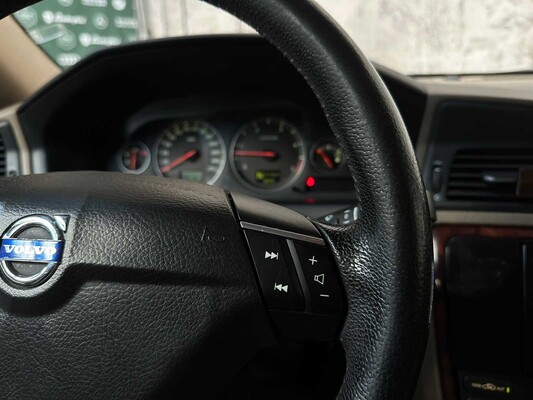 Volvo S60 2.4D Momentum 163 PS 2007, 07-XL-GT