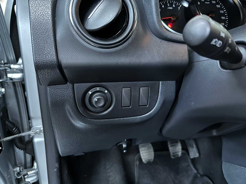 Dacia Sandero 0,9 TCe Laureate 73 PS 2019, G-092-LP