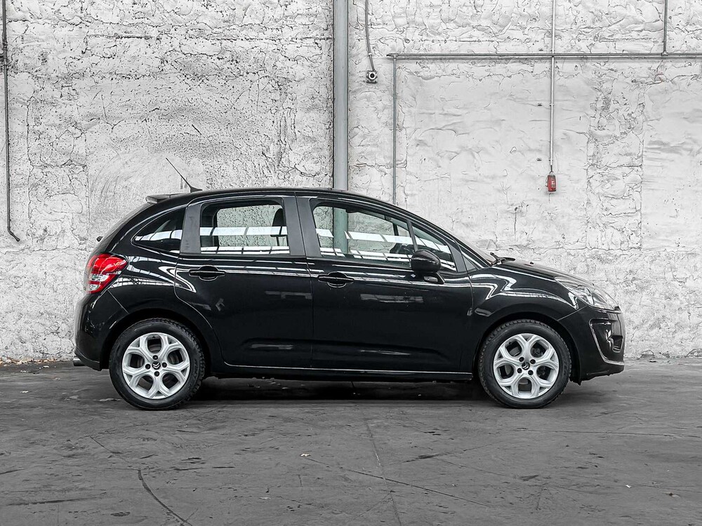 Citroen C3 1.4 VTi Ligne Business (Original-NL) 95hp 2010, 95-LVV-1