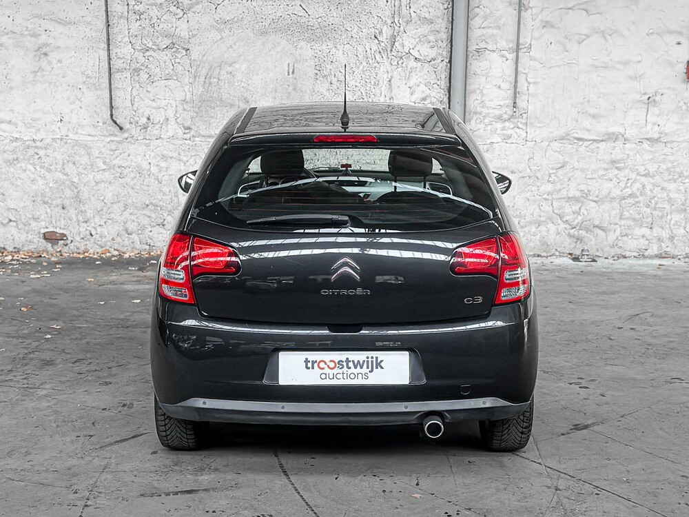 Citroen C3 1.4 VTi Ligne Business (Original-NL) 95hp 2010, 95-LVV-1