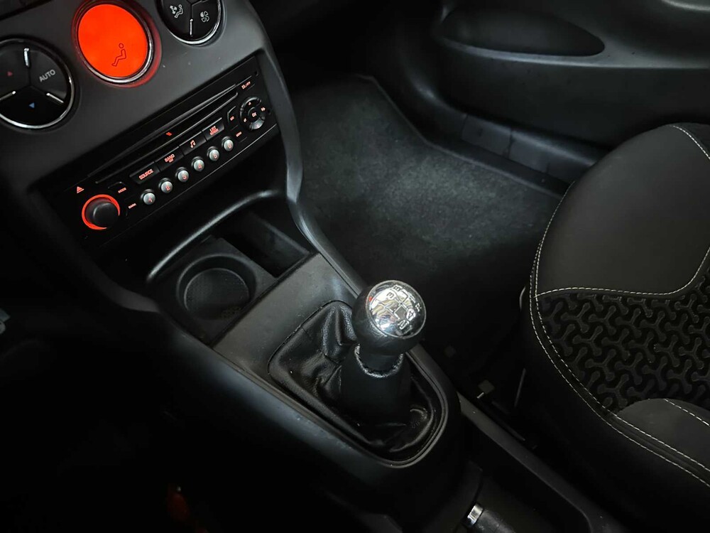 Citroen C3 1.4 VTi Ligne Business (Original-NL) 95hp 2010, 95-LVV-1