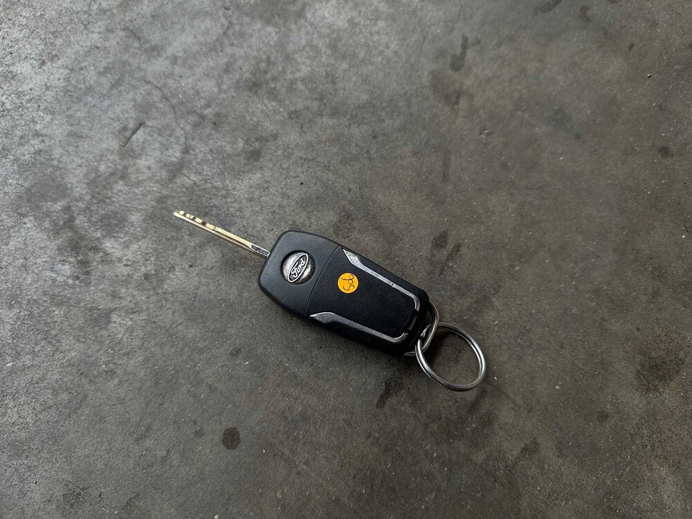 Ford Raptor F150 6.2 V8 416pk 2011, 2-VNH-93 