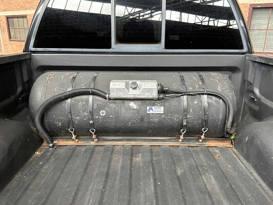 Ford Raptor F150 6.2 V8 416pk 2011, 2-VNH-93