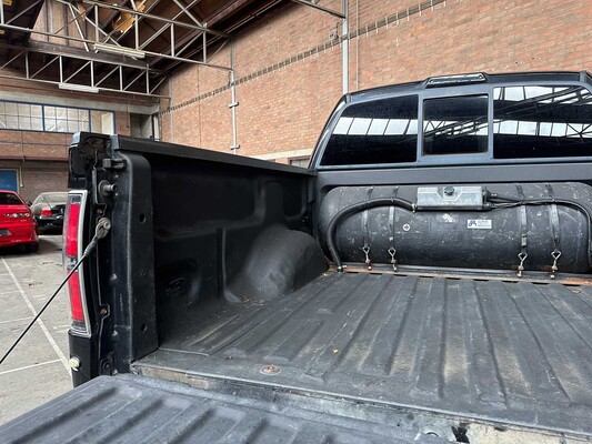 Ford Raptor F150 6.2 V8 416pk 2011, 2-VNH-93