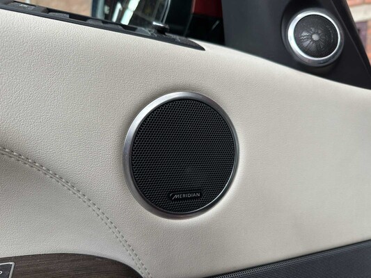 Land Rover Range Rover Sport 3.0 SDV6 HSE 292 PS 2014, R-156-XB