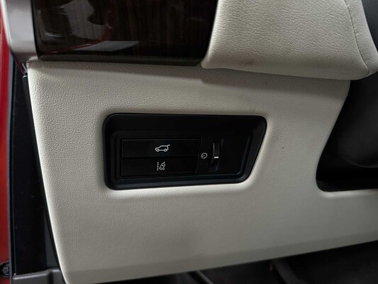 Land Rover Range Rover Sport 3.0 SDV6 HSE 292 PS 2014, R-156-XB
