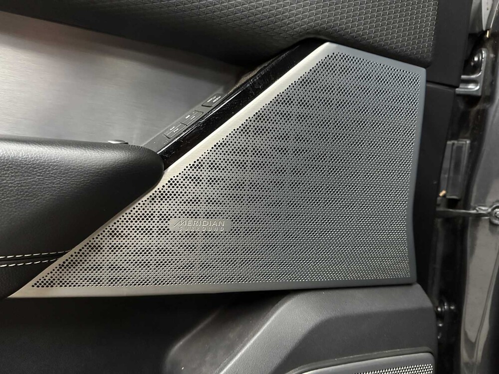 Land Rover Range Rover Velar 2.0 i4 Allradantrieb R-Dynamic SE 241 PS 2017 (Original-NL), PX-296-F