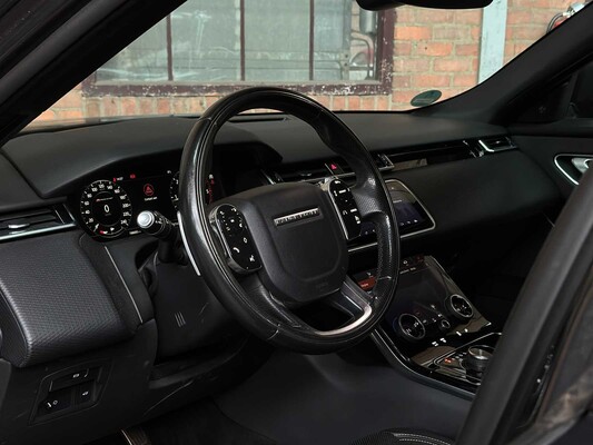 Land Rover Range Rover Velar 2.0 i4 Allradantrieb R-Dynamic SE 241 PS 2017 (Original-NL), PX-296-F