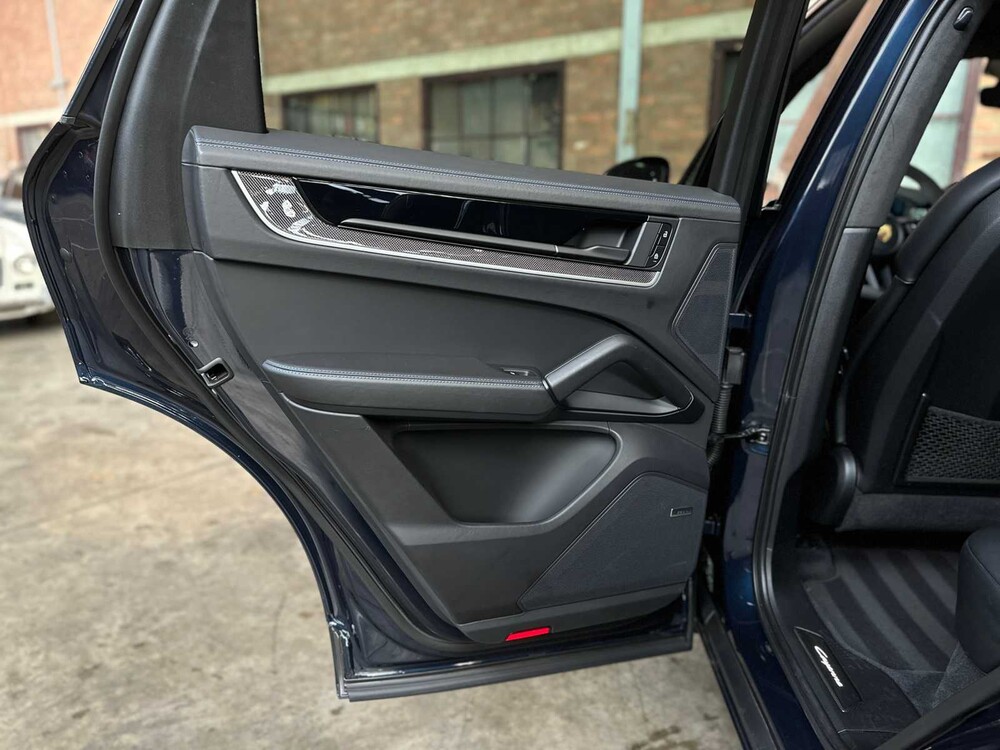 Porsche Cayenne Coupe 4.0 V8 S 474pk 2024 (1e Eigenaar) Fabrieksgarantie