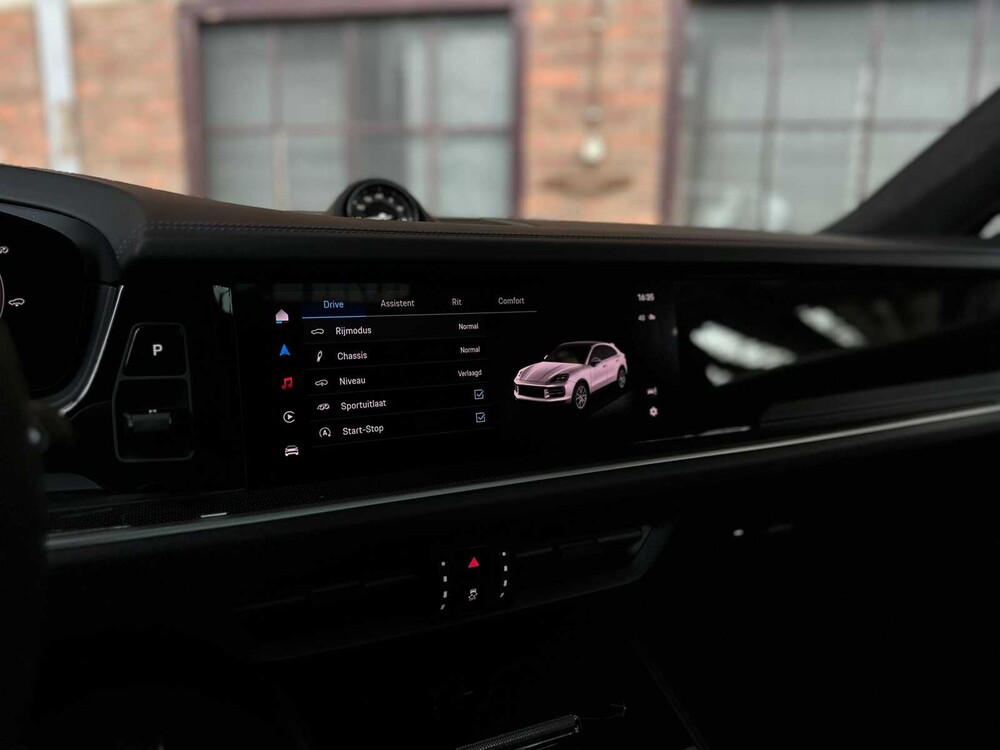 Porsche Cayenne Coupe 4.0 V8 S 474pk 2024 (1e Eigenaar) Fabrieksgarantie