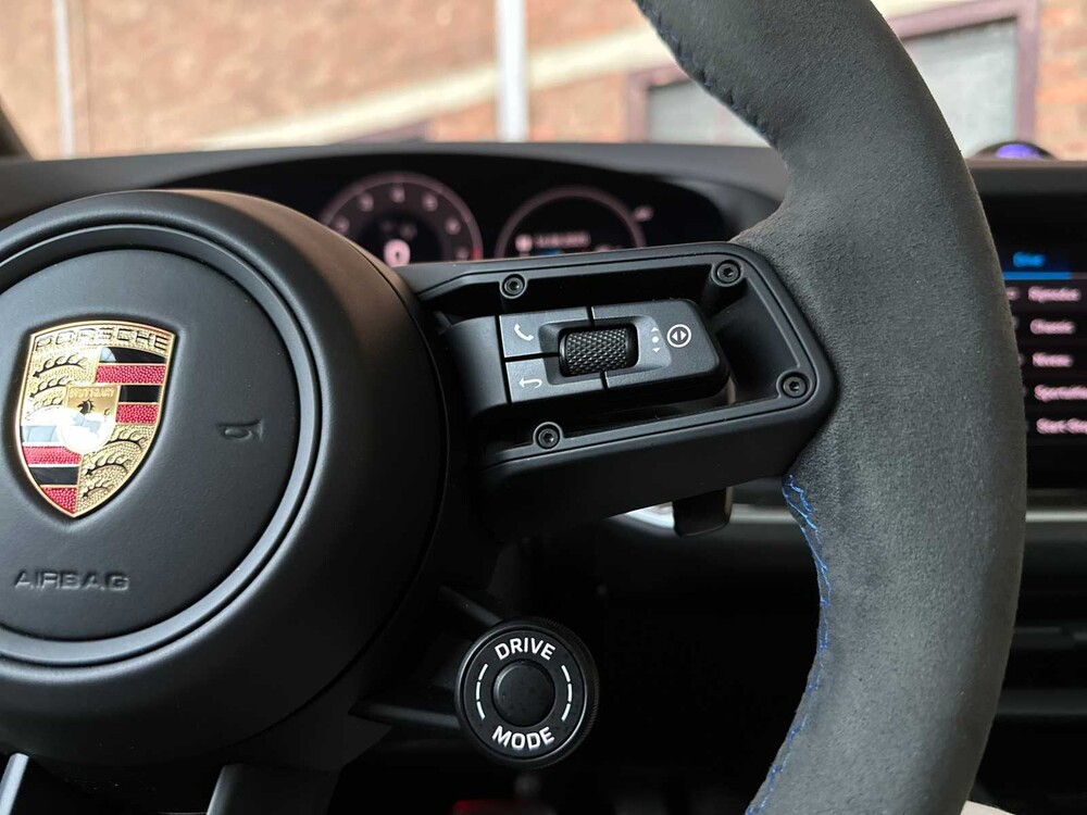 Porsche Cayenne Coupe 4.0 V8 S 474 PS 2024 (1. Besitzer) Herstellergarantie