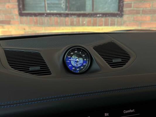 Porsche Cayenne Coupe 4.0 V8 S 474pk 2024 (1e Eigenaar) Fabrieksgarantie