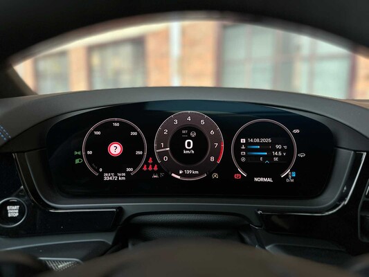 Porsche Cayenne Coupe 4.0 V8 S 474 PS 2024 (1. Besitzer) Herstellergarantie