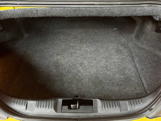 Ford Mustang 3,7 V6 300 PS 2014 Cabriolet