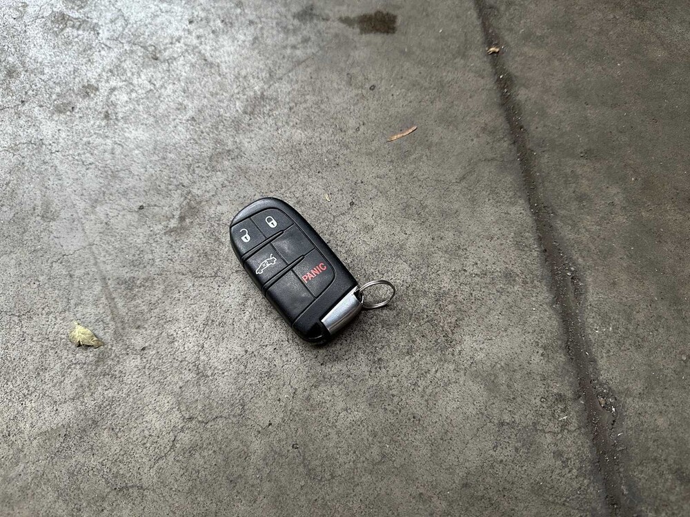 Dodge Challenger SXT PLUS 3,6 V6 305 PS 2015