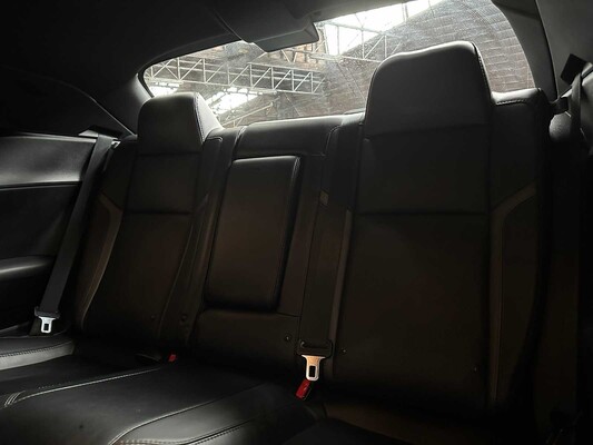 Dodge Challenger SXT PLUS 3,6 V6 305 PS 2015