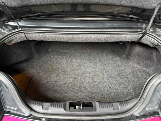 Ford Mustang GT 5.0 V8 PREMIUM Cabriolet 441pk 2015