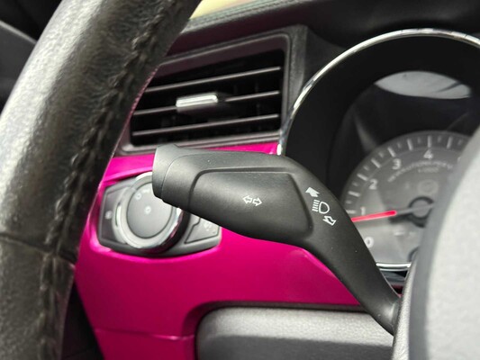 Ford Mustang GT 5,0 V8 PREMIUM Cabriolet 441 PS 2015