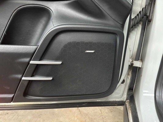 Porsche Cayenne S 4.8 V8 Sport-Chrono 400pk 2013, JP-842-T