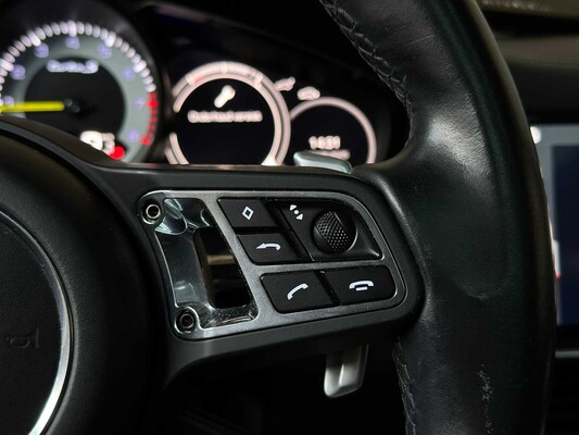 Porsche Cayenne Coupe Turbo S E-Hybrid 4.0 V8 -TECHART CARBON- 680pk 2020 (Origineel-NL), J-707-RT