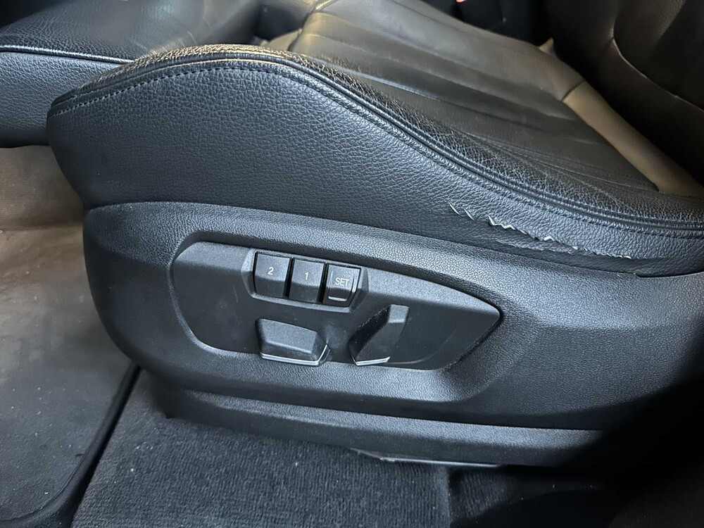 BMW X5 xDrive50i High Executive 4.4 V8 449pk 2015, J-245-HD