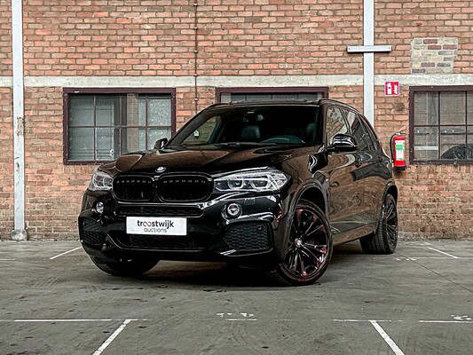 No reserve: Autoveiling te Boxmeer