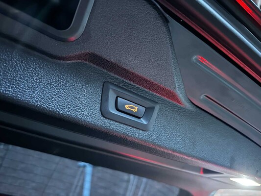 BMW X5 xDrive50i High Executive 4.4 V8 449pk 2015, J-245-HD