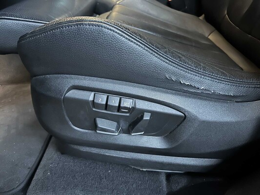 BMW X5 xDrive50i High Executive 4.4 V8 449pk 2015, J-245-HD