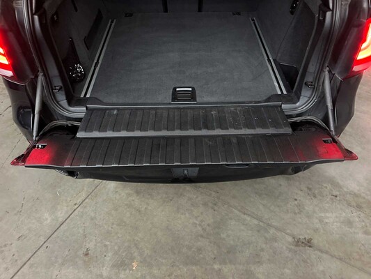 BMW X5 xDrive50i High Executive 4.4 V8 449hp 2015, J-245-HD