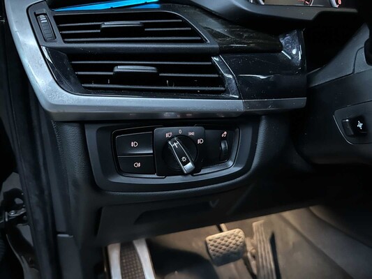 BMW X5 xDrive50i High Executive 4.4 V8 449hp 2015, J-245-HD