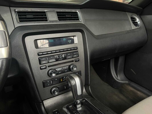 Ford Mustang 3.7 V6 310pk 2014