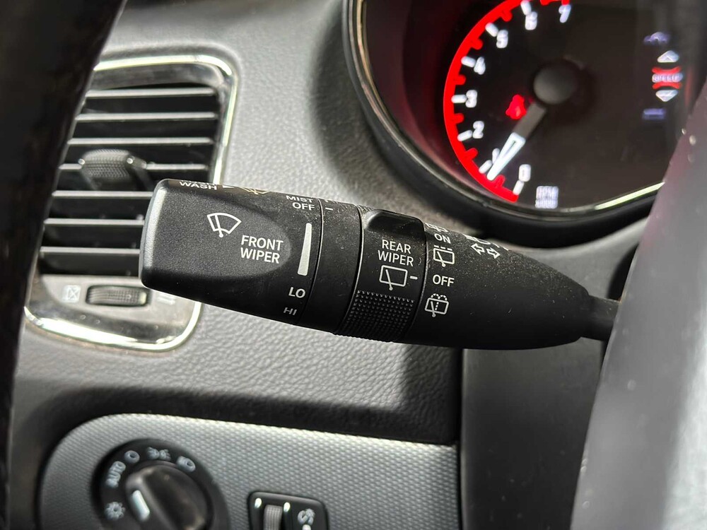 Dodge Durango GT PLUS 3.6 V6 305pk 2019