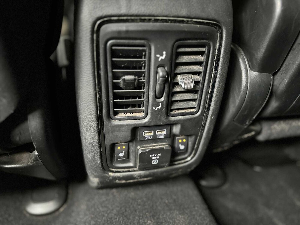 Dodge Durango GT PLUS 3.6 V6 305pk 2019