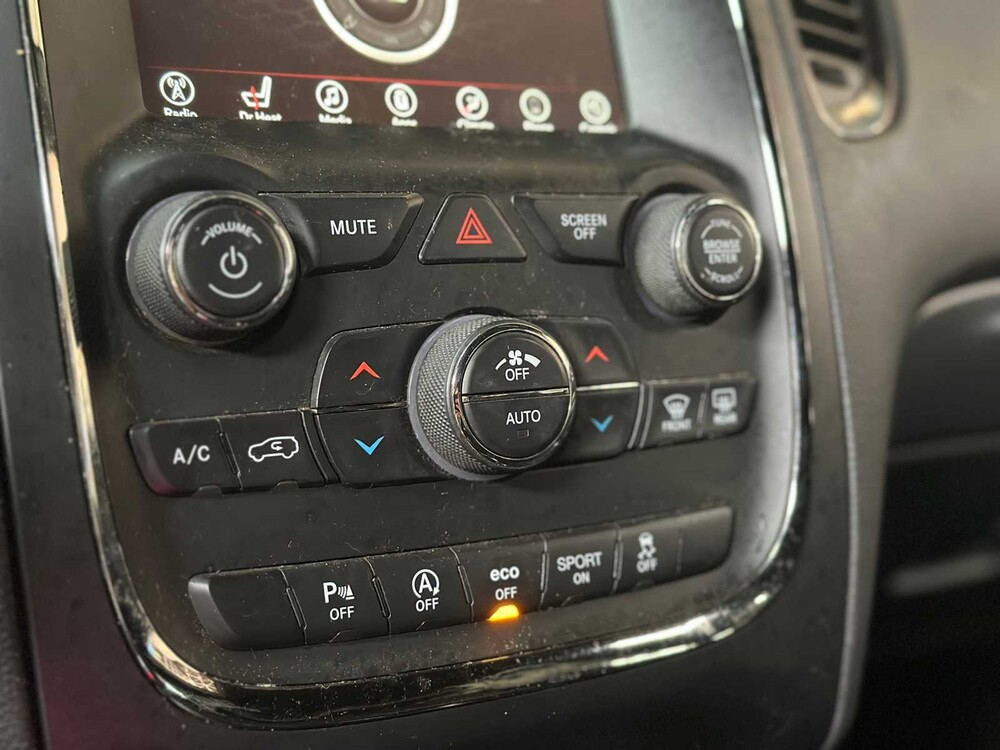 Dodge Durango GT PLUS 3,6 V6 305 PS 2019