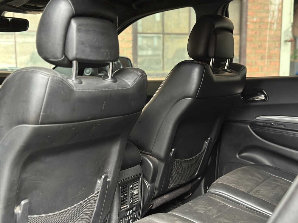 Dodge Durango GT PLUS 3,6 V6 305 PS 2019