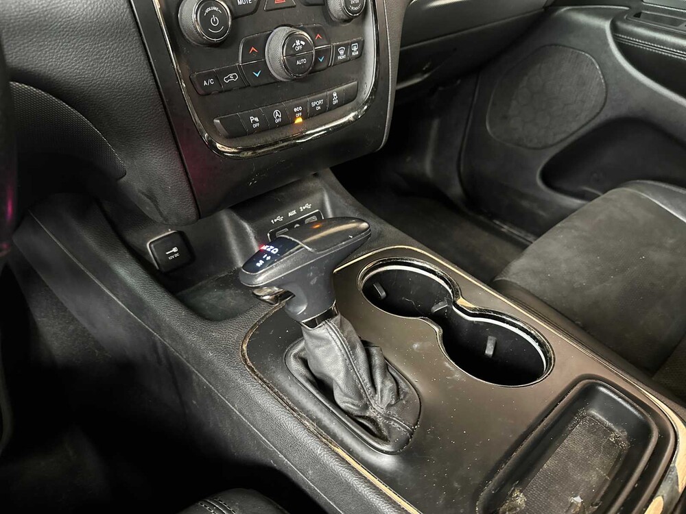 Dodge Durango GT PLUS 3,6 V6 305 PS 2019