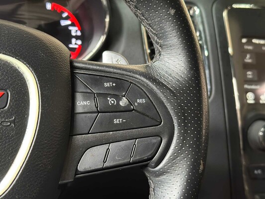 Dodge Durango GT PLUS 3.6 V6 305pk 2019