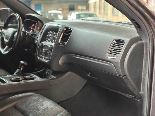 Dodge Durango GT PLUS 3.6 V6 305pk 2019