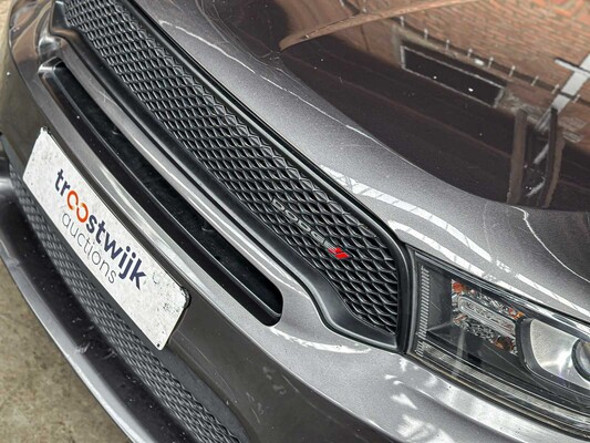 Dodge Durango GT PLUS 3.6 V6 305pk 2019