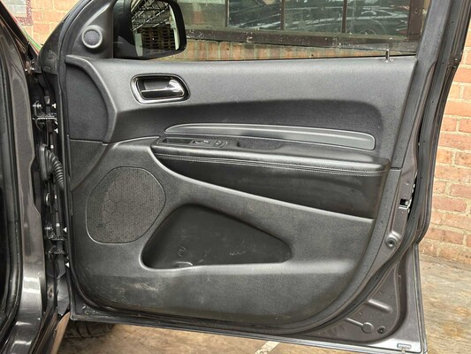 Dodge Durango GT PLUS 3.6 V6 305pk 2019