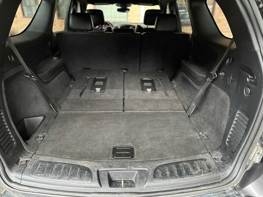 Dodge Durango GT PLUS 3,6 V6 305 PS 2019