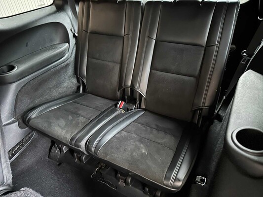 Dodge Durango GT PLUS 3,6 V6 305 PS 2019