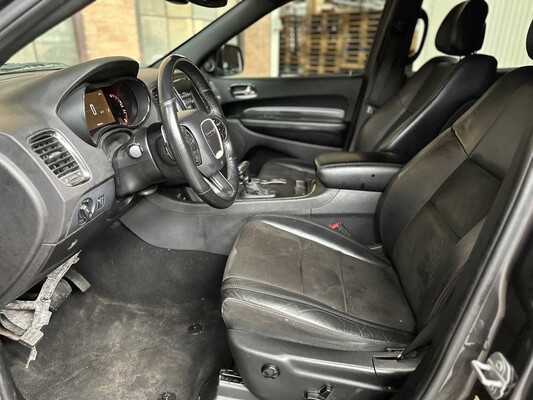 Dodge Durango GT PLUS 3,6 V6 305 PS 2019